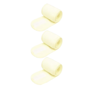 Băng đô cài tóc có miến dán